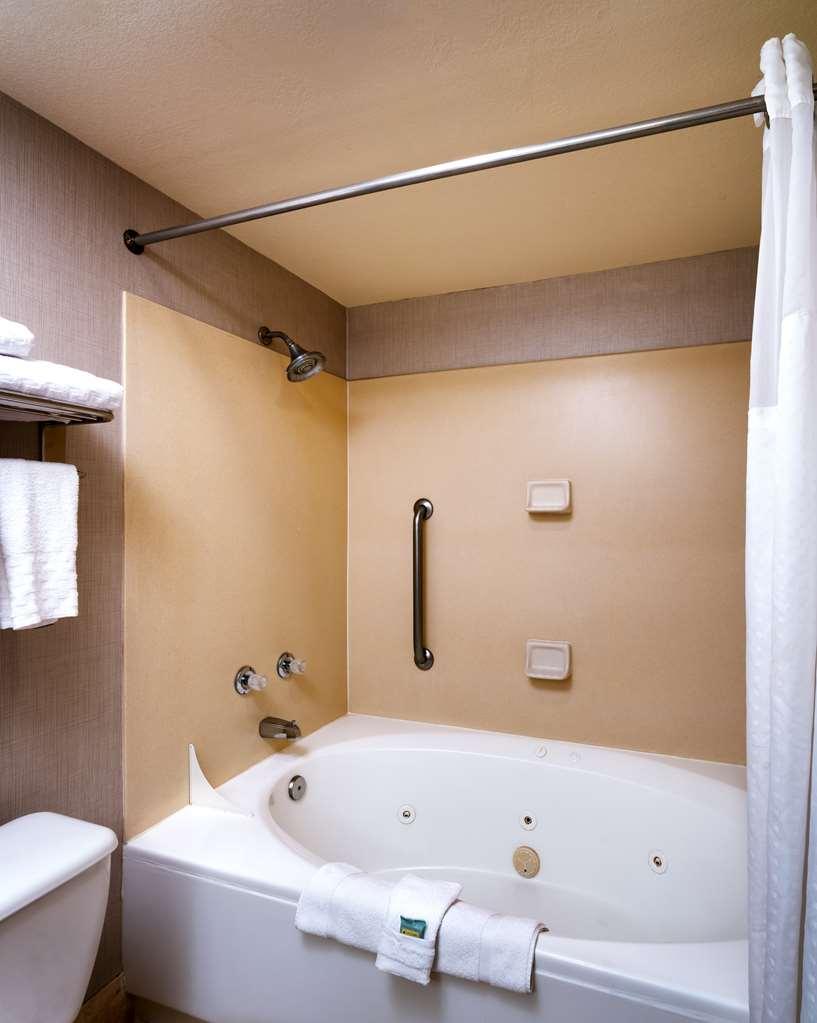 Best Western Downtown Фінікс Номер фото