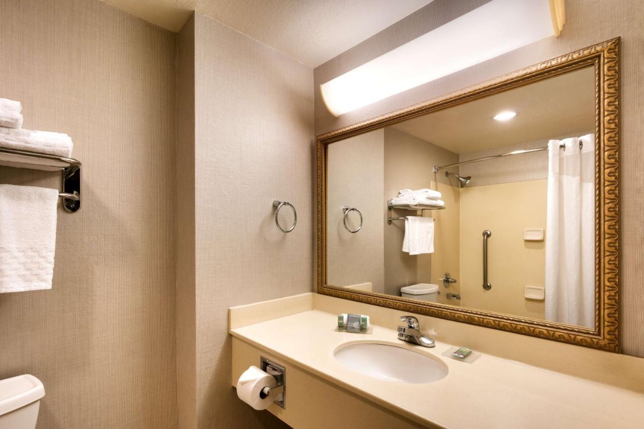 Best Western Downtown Фінікс Екстер'єр фото