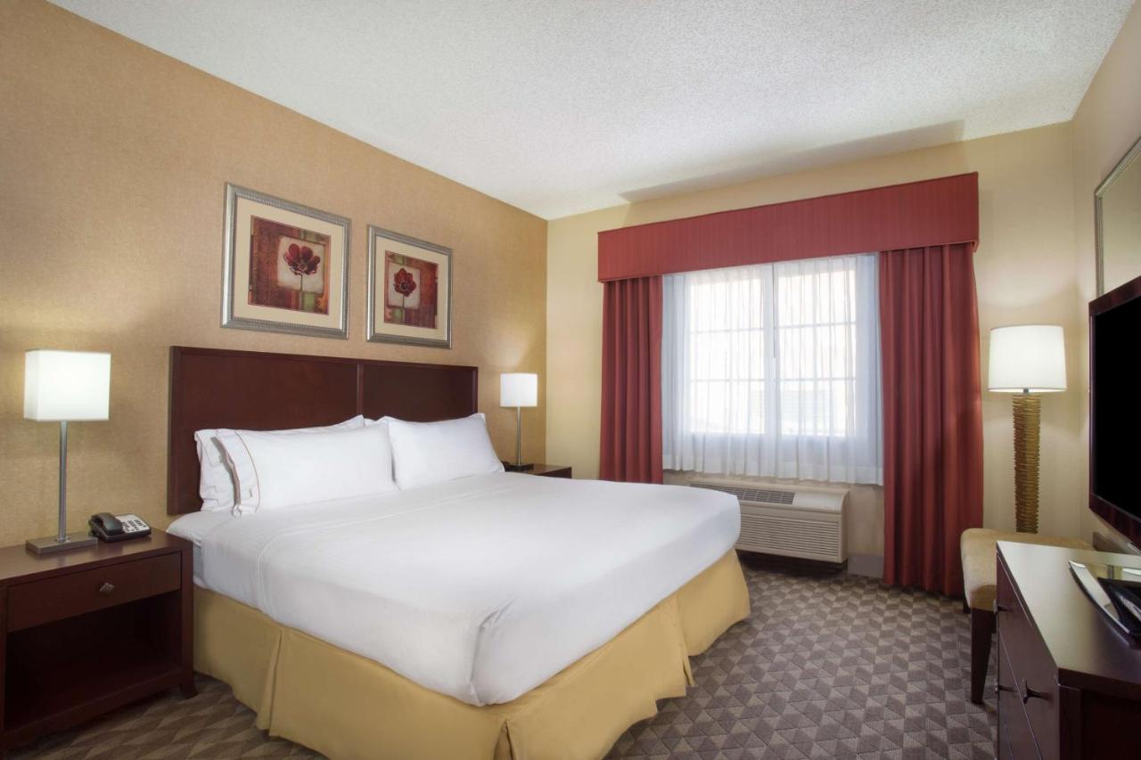 Best Western Downtown Фінікс Екстер'єр фото